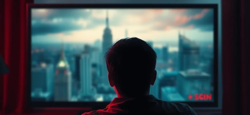 10 Films en Series Vergelijkbaar met Take Back