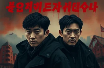 10 Films en Series zoals Brotherhood