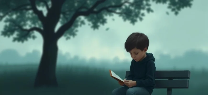 10 Films en Series Vergelijkbaar met Sieben Minuten nach Mitternacht