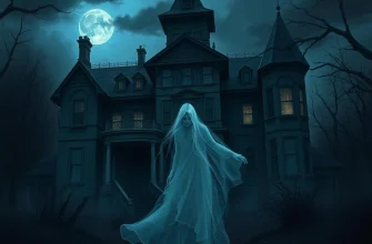 Filme wie The Woman in Black 2: Grusel-Alternativen