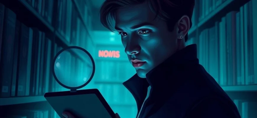 10 Films en Series Vergelijkbaar met Double Bang