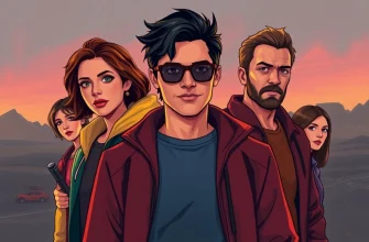 10 Films en Series Vergelijkbaar met Two Weeks to Live