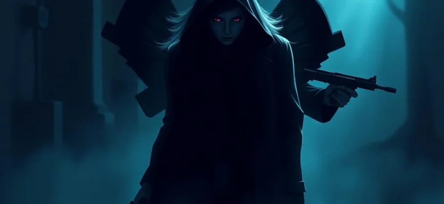 Filme und Serien wie Ausser Kontrolle - Halt nicht an!: 10 spannende Alternativen