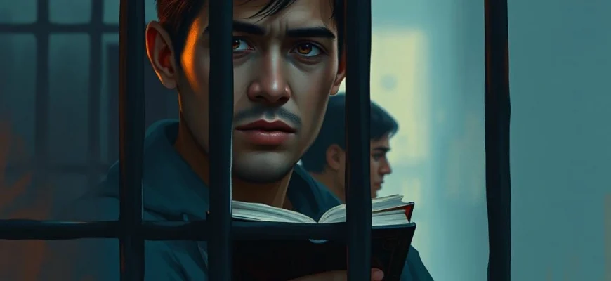 Filme wie Der Gefangene von Alcatraz: 10 ähnliche Meisterwerke