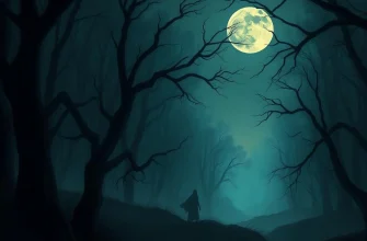 10 Films en Series Vergelijkbaar met The Woods