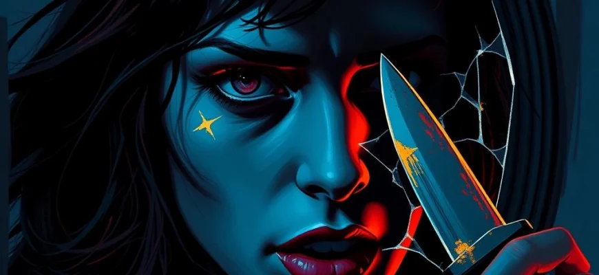 Filme und Serien, die Eine verhängnisvolle Affäre ähneln