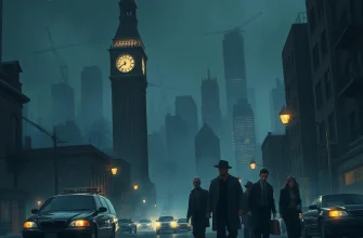 10 Films en Series vergelijkbaar met Es war einmal in Amerika