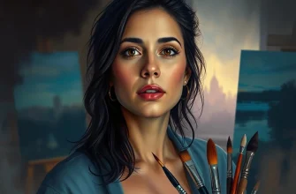 10 Films en Series Vergelijkbaar met Big Eyes