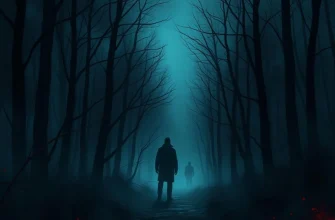 10 Films en Series Zoals Mercy Black