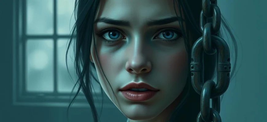 10 Films en Series Vergelijkbaar met Der Ausbruch