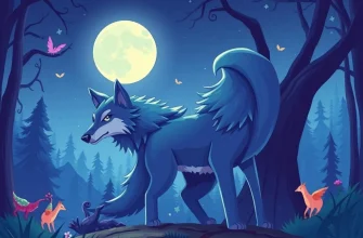 10 Films en Series Vergelijkbaar met 100% Wolf