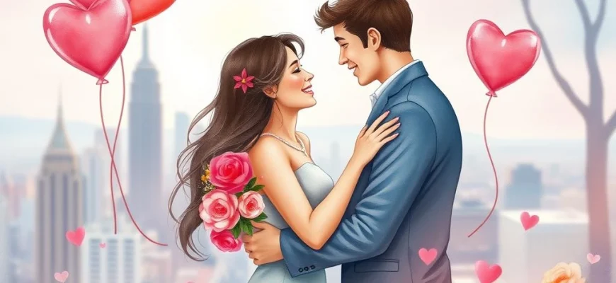 10 Films en Series Zoals Almost Love