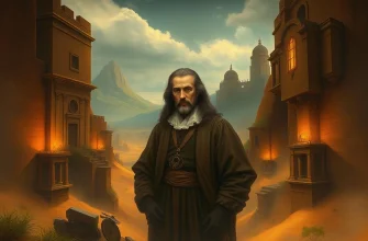 10 Series en Films Vergelijkbaar met Da Vinci's Demons