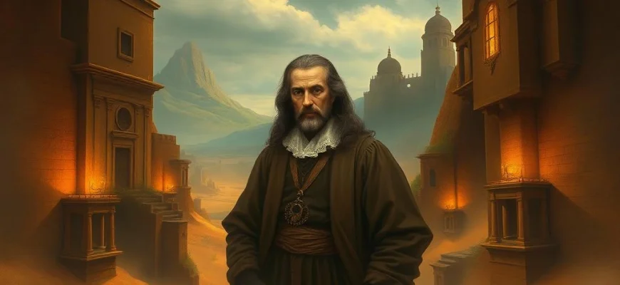 10 Series en Films Vergelijkbaar met Da Vinci's Demons