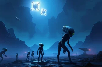 Series en films zoals The Aliens die je moet zien