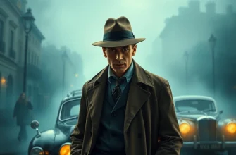 Serien wie George Gently - Der Unbestechliche: 10 packende Alternativen