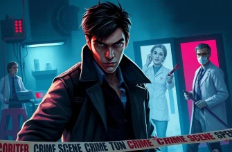 10 Series en Films Vergelijkbaar met Harrow