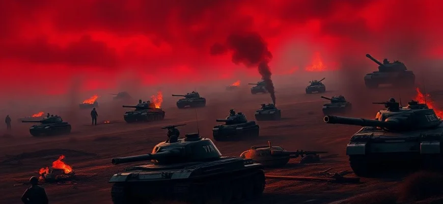 Ähnliche Filme wie 'Danger Close - Die Schlacht von Long Tan'