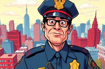 10 Films en Series Vergelijkbaar met The Naked Gun