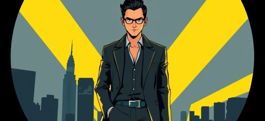 Psycho-Thriller: Actionfilme mit Psychologen