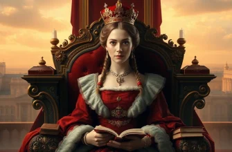 10 Series en Films Vergelijkbaar met Catherine the Great