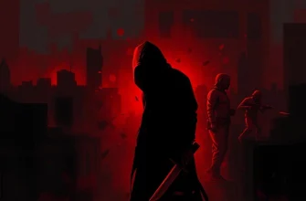 10 Vergelijkbare Films & Series voor Wraakliefhebbers