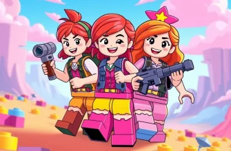 Ähnliche Serien zu LEGO Friends - Freundinnen auf Mission