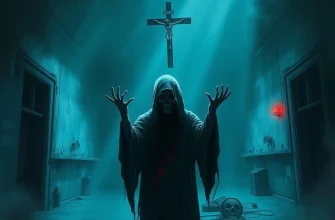 10 Vergelijkbare Films en Series voor Horrorfans