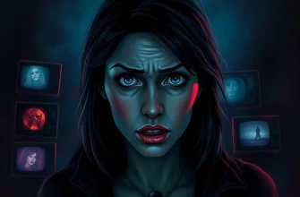 10 Vergelijkbare Films en Series voor Fans van In My Mother's Skin