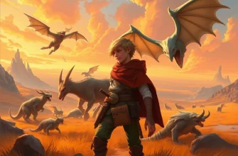 10 Series en Films Vergelijkbaar met Wise Man’s Grandchild