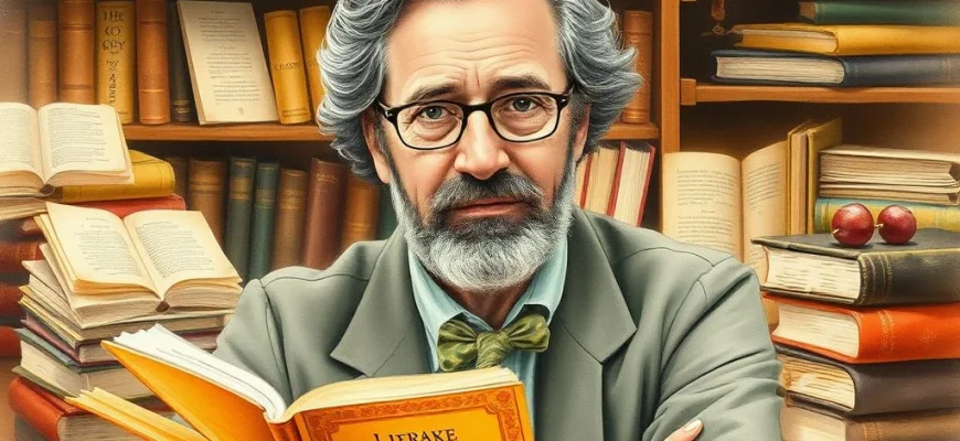 10 Films en Series Vergelijkbaar met The Dreamer