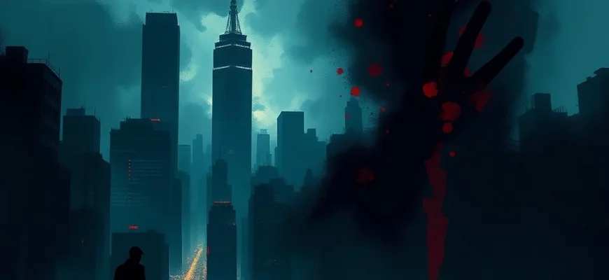 10 Films en Series Vergelijkbaar met Lady Vengeance