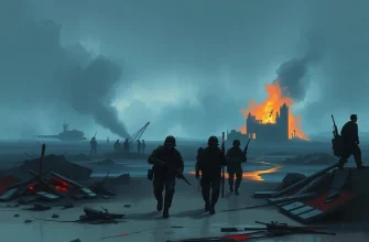 10 Films en Series Vergelijkbaar met Die ins Gras beißen