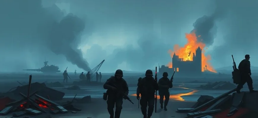 10 Films en Series Vergelijkbaar met Die ins Gras beißen