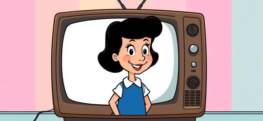 10 Films en Series Vergelijkbaar met Luzie, der Schrecken der Straße