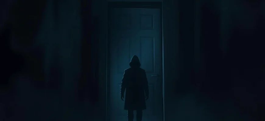 10 Films en Series Vergelijkbaar met Stephen Kings Stark