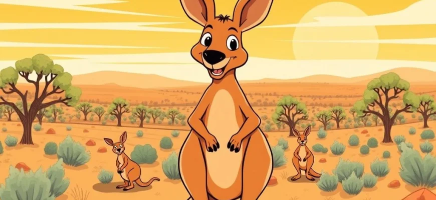 10 Films en Series Vergelijkbaar met Die Känguru-Chroniken