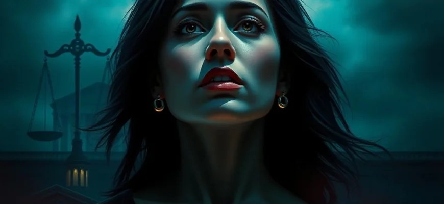 10 Films en Series vergelijkbaar met Promising Young Woman