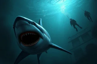 10 Films en Series vergelijkbaar met The Last Shark - Der weiße Killer