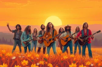 10 Films en Series Vergelijkbaar met Hair