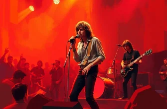 10 Films en Series Vergelijkbaar met The Doors