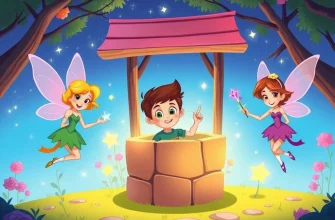 Serien wie Cosmo und Wanda - Wenn Elfen helfen: 10 magische Alternativen