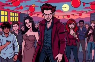 10 Filme und Serien ähnlich wie Beilight - Biss zum Abendbrot