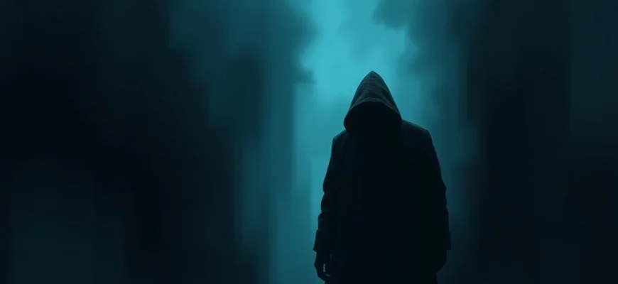 10 Films en Series Vergelijkbaar met Something in the Water