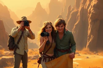 Filme wie Auf der Jagd nach dem grünen Diamanten: Abenteuerliche Perlen