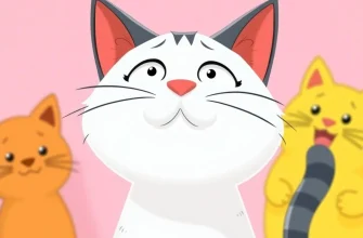 10 Films en Series Net Zo Leuk Als Simon's Cat