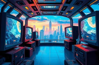 10 Films en Series Vergelijkbaar met Homo Faber