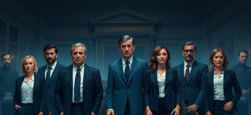 10 Serien und Filme ähnlich wie The Split – Beziehungsstatus ungeklärt