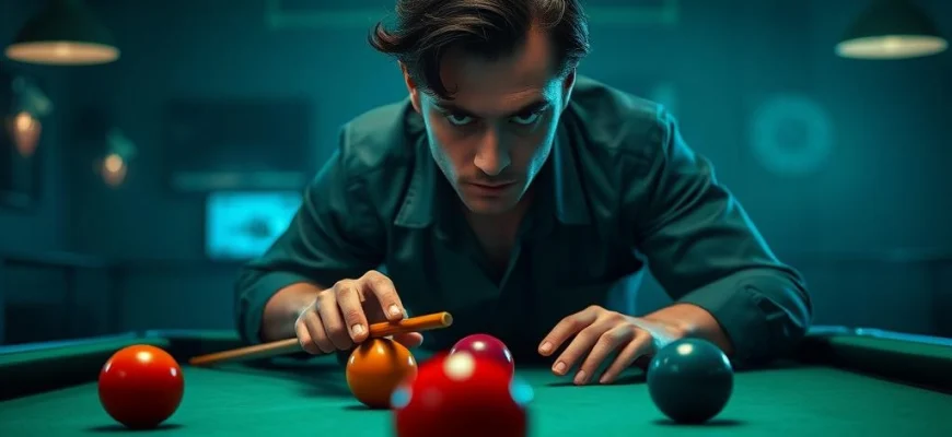 10 Films en Series Vergelijkbaar met Die Farbe des Geldes