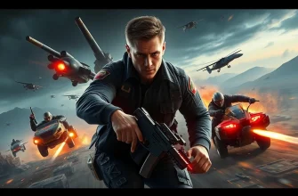 10 Films en Series Vergelijkbaar met Mission: Impossible - Fallout